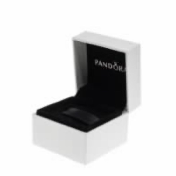 Pandora Jewelry - Pandora | 3 Genuine Pandora Charm Gift Boxes